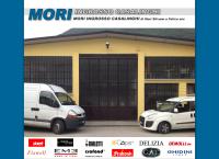 Mori Giuliano e Fratelli (S.n.c.)