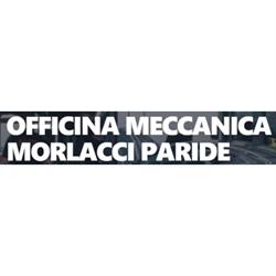 Officina Meccanica di Morlacci Paride