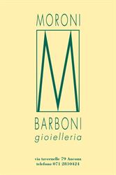 Moroni Barboni Gioielleria sas di Moroni Gabriele & C.