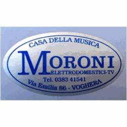 Moroni Elettrodomestici TV