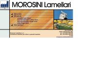 Morosini Lamellari SRL