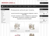Morosin Luigia