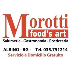 Morotti Guido & C. SNC - Gastronomia Salumeria Macelleria e Rosticceria