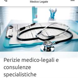 Morra Dr. Giovanni Medico Legale