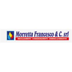 Morretta Francesco e C. S.r.l. Riscaldamento e Condizionamento