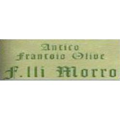 Frantoio Olive F.lli Morro