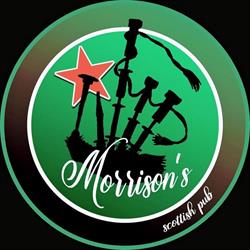 Morrison Pub