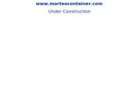 Morteo Container SPA