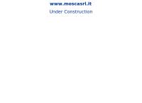 Mosca SRL