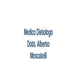 Moscatelli Dott. Alberto - Dietologo