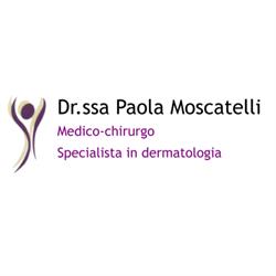 Moscatelli Dr.ssa Paola Dermatologa