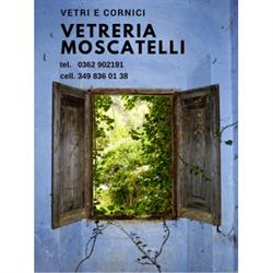 Vetreria Moscatelli Pietro