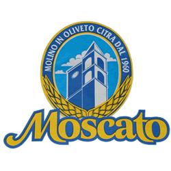Molino Moscato - Lavorazione farine, forniture per panifici e pizzerie