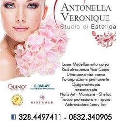 Studio Di Estetica Antonella Veronique
