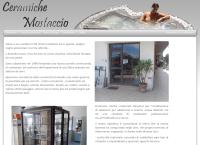 Sito di Mostaccio Antonio