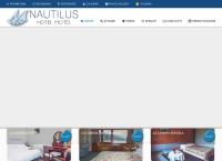 Sito di Motel Nautilus