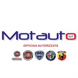 Motauto - Officina FCA