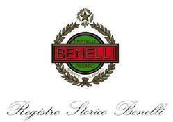 Moto Club T. Benelli
