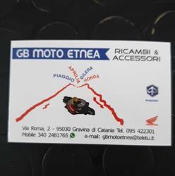 Moto Etnea