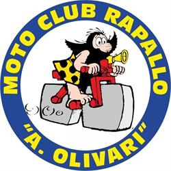 Moto Club Rapallo A. Olivari