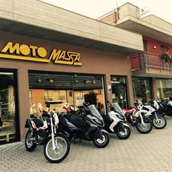 Moto Massa