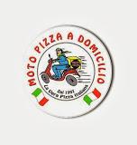 Moto Pizza S.a.s.