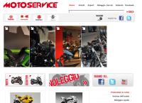 Moto Service SRL