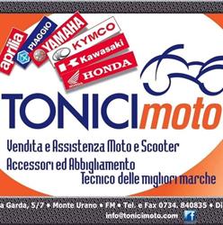 Moto Tonici