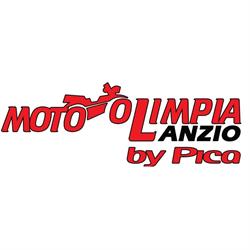 MOTO OLIMPIA S.N.C. DI PICA &C.