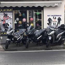 Motomagia di Morrone Mattia