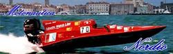 Motonautica Nordio Boat Service (s.n.c.)
