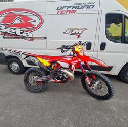 Motopoint Racing SRL
