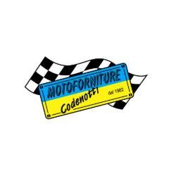 Motoforniture Codenotti