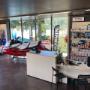 Motonautica Zanca show room Salò