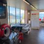 Motonautica Zanca show room Salò