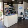 Motonautica Zanca show room Salò