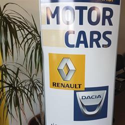 Motor Cars Srl