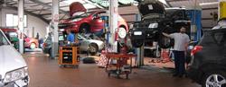 Motor Service