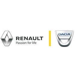 Renault - Dacia - Motor Express