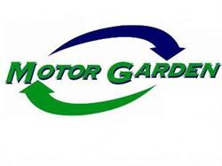 Motor Garden Cascone S. & C.