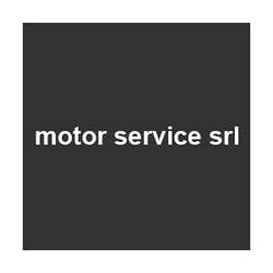 Motor Service - Assistenza Ferrari - Maserati