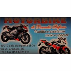 Motorbike