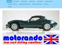Motorando SRL