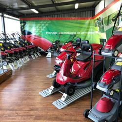 Motorgarden