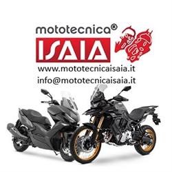 Mototecnica Isaia SRL