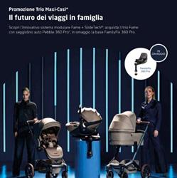 Motta Baby SAS Di Monguzzi Luca e C.
