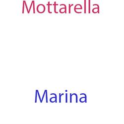 Mottarella Marina