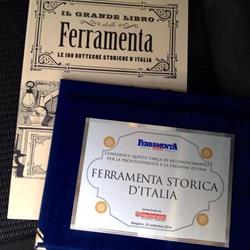 Motta Vittorio Attrezzeria