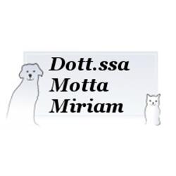 Motta Dott.ssa Miriam Studio Veterinario