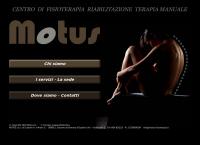Motus Snc Di Guidolin Alessandro & Milani Giuseppe
